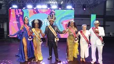 As inscrições para o concurso que definirá a Corte do Carnaval de São Paulo 2025 estão chegando ao fim! - Imagem: Reprodução | Jose Cordeiro / SPTuris