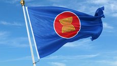 A ASEAN se destaca como uma das maiores economias do mundo, oferecendo oportunidades únicas para o Brasil expandir suas exportações. - Imagem: Reprodução | Freepik