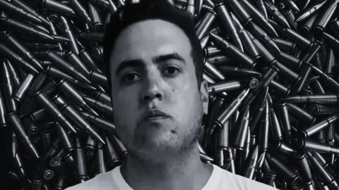 Vinicius Gritzbach foi morto a tiros em novembro de 2024 - Imagem: Divulgação / Polícia Civil / Reprodução / Freepik