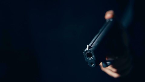 A Polícia Civil investiga o caso, enquanto a mulher, que estava sob tratamento psiquiátrico, permanece sob custódia - Imagem: Reprodução / Pixabay