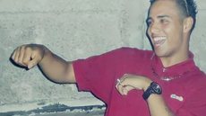 MC Daleste foi morto enquanto fazia um show em Campinas, na noite de 6 de julho de 2013 - Imagem: Reprodução/Instagram @dalesteoriginal