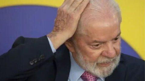 Mais de 100 assinaturas já foram reunidas para impeachment de Lula; confira - Imagem: reprodução Twitter I @N_Carvalheira