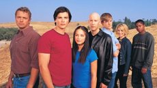 Astro de Smallville é preso na Califórnia - Imagem: Reprodução / Pinterest / @gurkharage