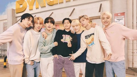 Astro do BTS é multado em R$ 62 mil por motivo inusitado; entenda - Imagem: Reprodução / Instagram / @bighit_ent