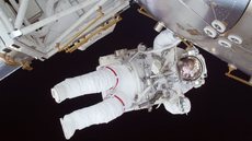 Após missão de longa duração no espaço, astronauta volta à Terra quebrando recorde - Imagem: Reprodução Pexels