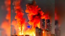 Alto comissário da ONU pede investigações sobre os ataques em Gaza - Imagem: Reprodução / X / @PedroRonchi2