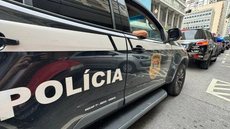 Crime expõe riscos em transportes por aplicativo e pressiona autoridades a reforçar medidas de segurança - Imagem: Reprodução/SSP