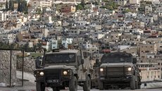 Líder da Jihad Islâmica é morto em ataque aéreo israelense na Cisjordânia - Imagem: Reprodução | X (Twitter) - @AFPnews