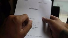 Após boatos nas redes sociais, CFM confirma que atestados físicos e digitais são aceitos nas esferas trabalhistas e previdenciárias - Imagem: Reprodução/Redes Sociais
