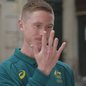 Atleta australiano amputa dedo para os Jogos Olímpicos - Imagem: Reprodução / X / @bosunatiklama
