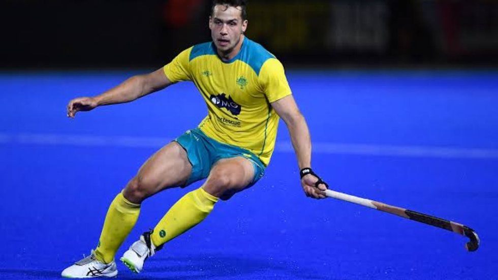 Atleta australiano é preso em Paris após tentar comprar cocaína - Imagem: Reprodução / X / @hockeyWrldNws