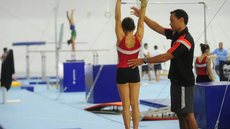 O edital do Bolsa Atleta 2025 traz informações sobre critérios, prazos e categorias - Imagem: Reprodução / Tânia Rêgo / Agência Brasil