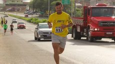 Atleta morre após passar mal em prova de corrida; sintomas incluíam xixi preto - Imagem: Reprodução/Recife Running