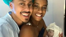 Ator da Globo deixa esposa e filha recém-nascida e motivo gera revolta: "Espírito sucumbiu" - Imagem: reprodução / Instagram @luisnavarrooficial