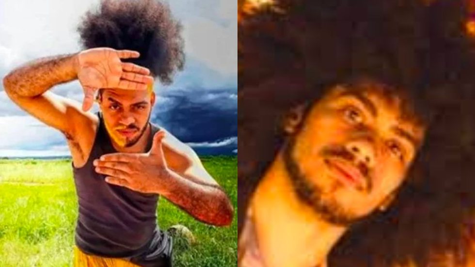 Micael Amorim Macedo tinha 26 anos e era ator e dançarino - Imagem: reprodução Instagram