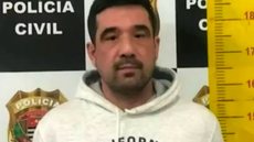 Ator pornô é preso em São Paulo e motivo impressiona - Imagem: reprodução Metrópoles