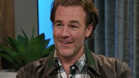 James Van Der Beek, ícone da TV dos anos 1990, faleceu nos EUA. - Imagem: Reprodução/IMDb.