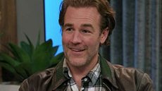 James Van Der Beek, ícone da TV dos anos 1990, faleceu nos EUA. - Imagem: Reprodução/IMDb.