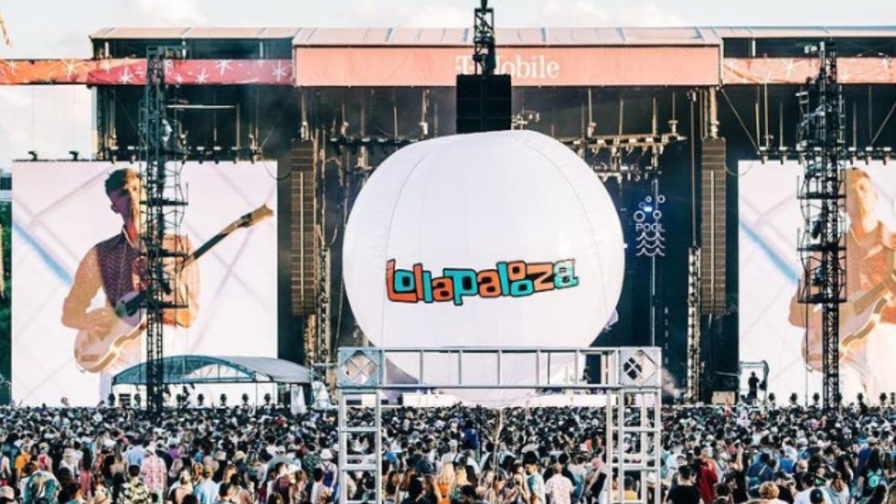 Lollapalooza Brasil 2023 veja lista das 78 atrações confirmadas