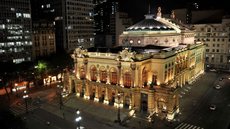 Programação reúne shows, cinema, teatro, museus abertos e festas tradicionais neste fim de semana. - Imagem: Reprodução/Prefeitura Municipal de São Paulo.