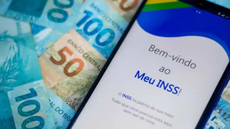 Atrasados começam a ser pagos a aposentados - Imagem: Reprodução