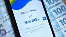 Recursos liberados quitam ações vencidas contra o INSS - Imagem: Reprodução