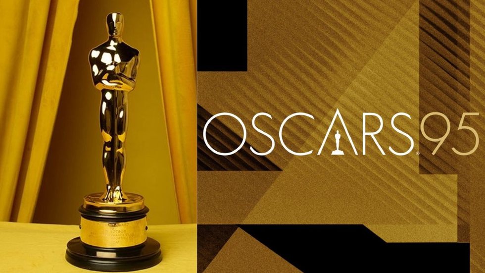 Na última terça-feira (24), a Academia de Hollywood anunciou os indicados ao Oscar de 2023. A cerimônia de entrega dos prêmios está marcada para 12 de março - Imagem: reprodução/Twitter