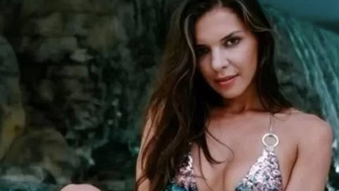 '16 horas de sexo': promessa de atriz pornô caso jogador consiga fazer 5 gols viraliza na web - Imagem: reprodução Twitter