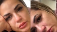 ÁUDIO: mãe de santo revela traição que levou Deolane Bezerra à cadeia; ouça - Imagem: Reprodução/Instagram