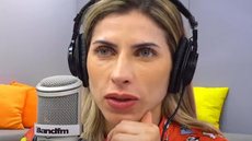 OUTRO? Novo áudio racista de Ana Paula Minerato vem à tona e escancara preconceito - Imagem: Reprodução/Twitter