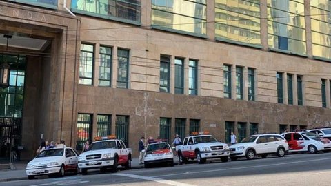 Auditor fiscal é exonerado após receber propina em São Paulo - Imagem: Divulgação/ Governo de SP