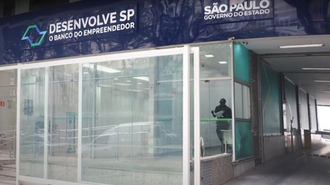 Auditoria revela irregularidades em empréstimos suspeitos de banco paulista - Imagem: Divulgação / Governo de SP