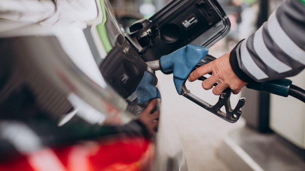 Gasolina pode subir em março; veja valor - Imagem: reprodução Freepik