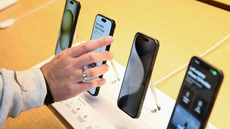 Aumento de tarifas atinge importação de smartphones e outros equipamentos de tecnologia - Imagem: Reprodução