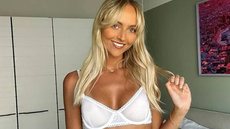 Australiana quer fazer sexo com 366 homens nos 366 dias de 2024 e explica o motivo - Imagem: reprodução Instagram