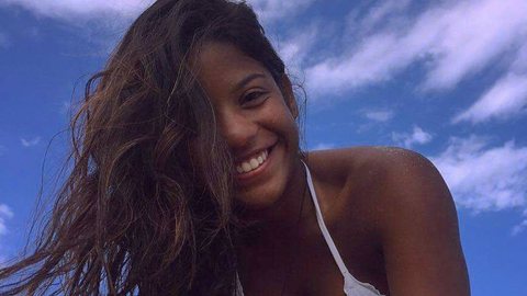 Juliana Marins, de 26 anos, faleceu após queda no vulcão Rinjani - Imagem: Reprodução / Instagram / @ajulianamarins