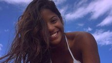Juliana Marins, de 26 anos, faleceu após queda no vulcão Rinjani - Imagem: Reprodução / Instagram / @ajulianamarins