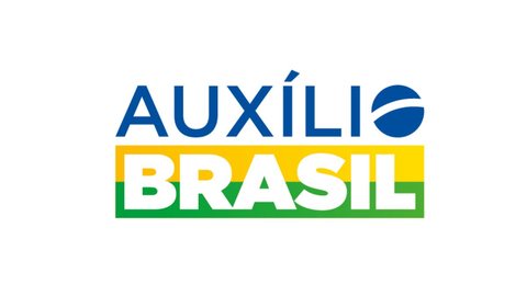 AUXÍLIO BRASIL. - Imagem: Divulgação