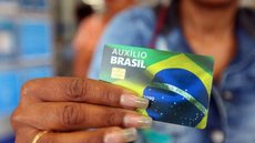 AUXÍLIO BRASIL. - Imagem: Divulgação / Governo Federal