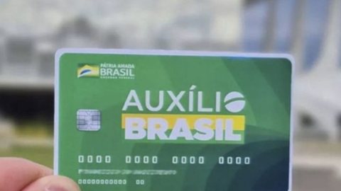 AUXÍLIO BRASIL: Caixa paga auxílio a beneficiários com NIS final 2