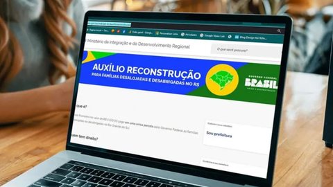 Porto Alegre tem quase mil pedidos com indicio de óbito - Imagem: Divulgação / CadUnico