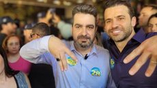 Avalanche abre as portas do partido - Imagem: Reprodução/Fotos Públicas