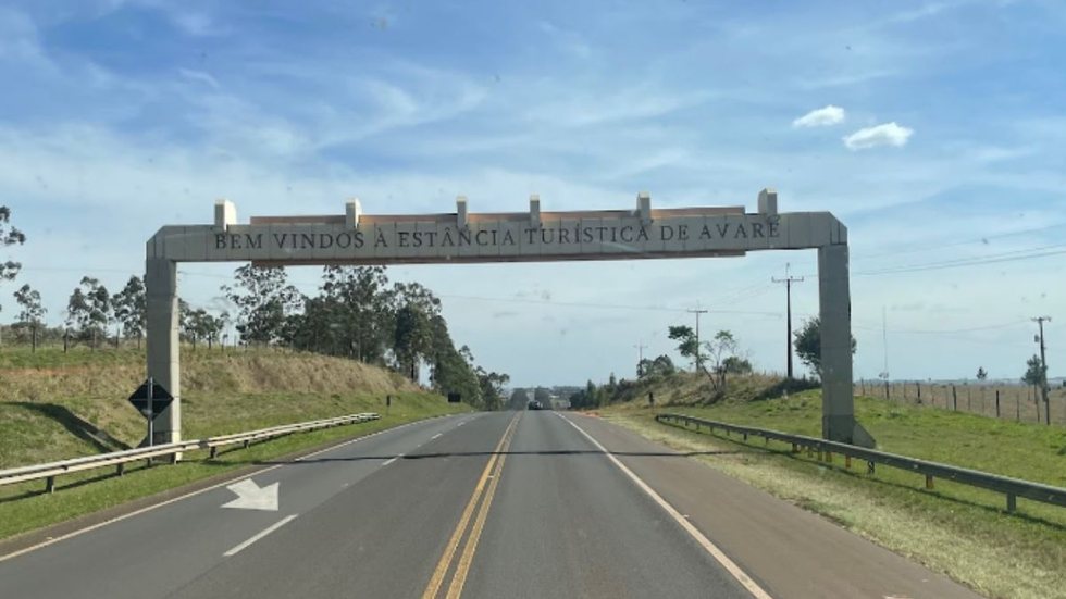 Cidade de Avaré, São Paulo - SP - Imagem: Reprodução / Avenildo Augusto / Google Imagens