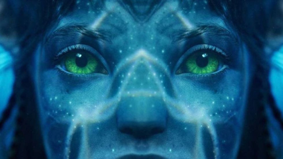 'Avatar: O Caminho da Água' bomba na estreia e arrecada R$2,3 bilhões no primeiro fim de semana - Imagem: reprodução Instagram