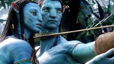 A sequência de Avatar irá estrear nos cinemas brasileiros dia 15 de dezembro - Imagem: reprodução I Divulgação