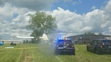 Imagem: X/Tennessee Highway Patrol