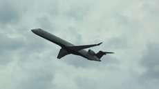 VÍDEO: avião faz pouso forçado no meio de Rodovia em SP - Imagem: Reprodução Pexels
