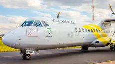 PERIGO! Outro avião da Voepass precisa fazer pouso de emergência; saiba o motivo - Imagem: Reprodução/Instagram