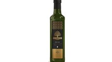 Autoridades recomendam que quem comprou o azeite San Olivetto interrompa o uso e busque informações sobre segurança alimentar - Imagem: Reprodução