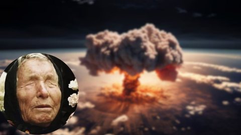 Baba Vanga - Imagem: Reprodução | Freepik
